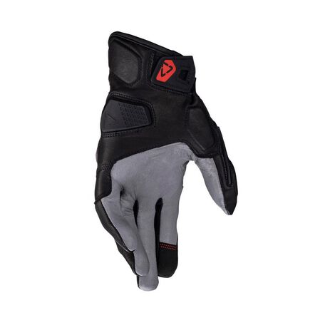 _Leatt ADV HydraDri 7.5 Handschuhe Kurze Grau | LB6024040640-P | Greenland MX_