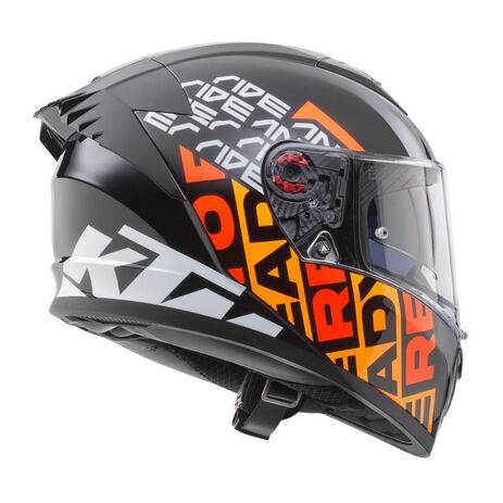 _KTM Breaker EVO Helm | 3PW230001301-P | Greenland MX_