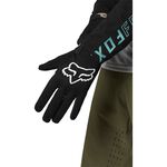 _Fox Ranger Gloves Black | 27162-001 | Greenland MX_