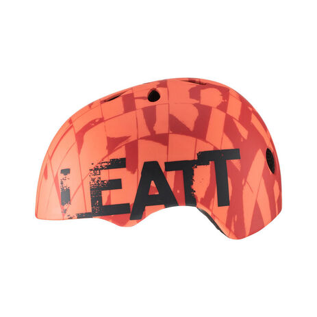 _Leatt MTB Urban 1.0 Youth Helmet | LB1022070841-P | Greenland MX_
