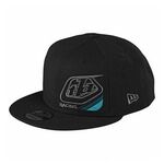 _Troy Lee Designs Precison 2.0 Snapback Hat | 750809010-P | Greenland MX_