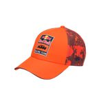 _Casquette KTM RB Rush Curved | 3RB240063400 | Greenland MX_