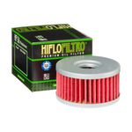 _Hiflofilto Oil filter Suzuki DR/DRZ 250/350 | HF136 | Greenland MX_