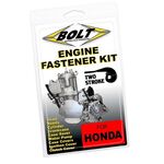 _Bolt Honda CR 125 R 90-07 Motor Bolt Kit | BT-E-C1-9007 | Greenland MX_