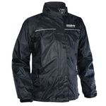 _Oxford Rainseal Over Jacket | RM100-P | Greenland MX_