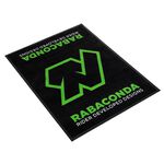 _Werkstattunterlage für das Reifenmontiergerät Rabaconda 100x100 cm | TCMAT | Greenland MX_