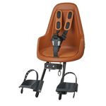 _Bobike One Mini Baby Carrier Seat Brown | 8012000004-P | Greenland MX_