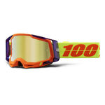 _100% Goggles Racecraft 2 Mirror Lens | 50010-000-21-P | Greenland MX_
