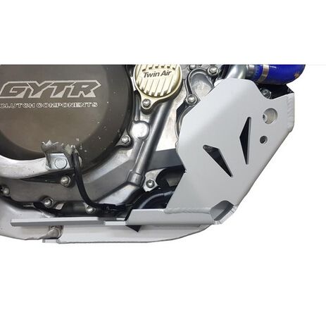 _ACD Motorschutzplatte Yamaha YZ 450 F 2021 | MTC000205019 | Greenland MX_