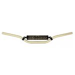 _Guidon Renthal 7/8 22 mm LE Hard Anodized Champagne | 971-08-HA-01-364-P | Greenland MX_