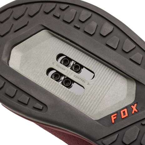 _Fox Union BOA® Shoes | 29353-003-P | Greenland MX_