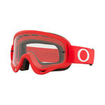 _Oakley O-Frame MX Goggles Clear Lens | OO7029-63 | Greenland MX_