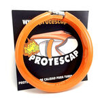 _Silencer Protector Protescap 24-34 cm (2 strokes) Orange | PTS-S2T-OR | Greenland MX_