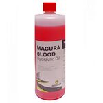 _Huile Speciale pour Embrayages Magura 1L | 730.07.83 | Greenland MX_
