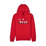 _Fox x Honda Kapuzenpullover | 32104-122-P | Greenland MX_