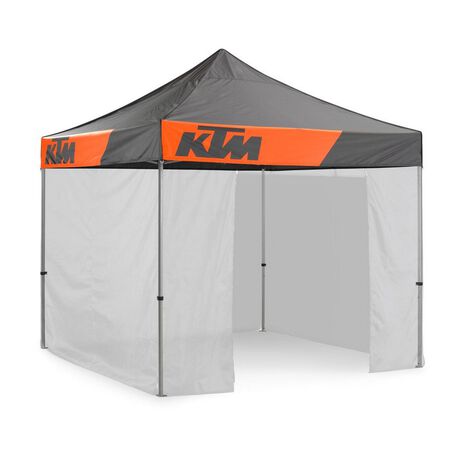 _KTM Paddock Tent 3X3 | 3PW210061500 | Greenland MX_