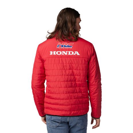 _Fox x Honda Howell Jacke | 32126-122-P | Greenland MX_