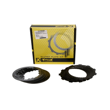 _Kit Complete Disques D´Embrayage Prox KTM SX 125/150 19-.. | 16.CPS63029 | Greenland MX_