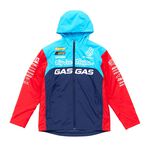 _Gas Gas Troy Lee Designs Team Pit Jacke | 3GG240068602-P | Greenland MX_