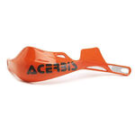 _Acerbis Rally Pro Handguards Orange | 0013054.010.098 | Greenland MX_