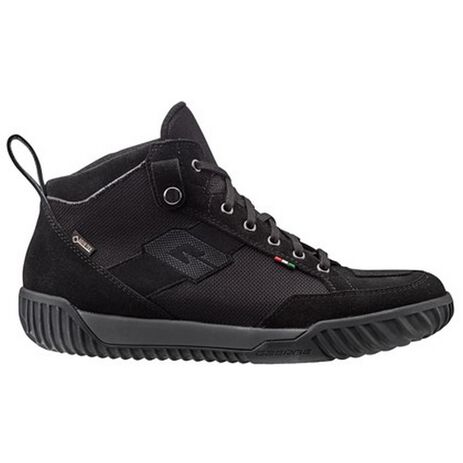 _Gaerne Razor Goretex Shoes | 2445-001-P | Greenland MX_