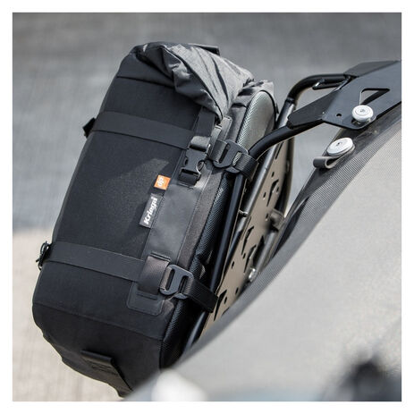_Kriega Overlander OS-18 Gepäcktasche | KOS18 | Greenland MX_