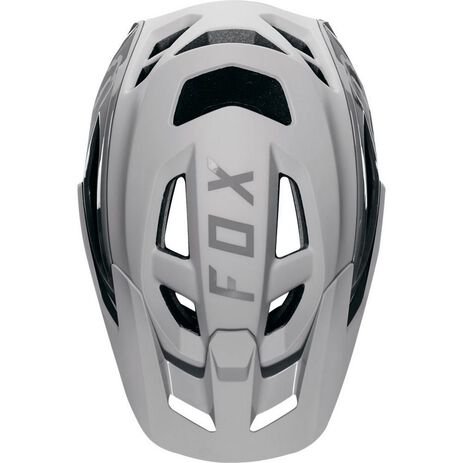 _Fox Speedframe Pro Helmet Gray | 26801-052 | Greenland MX_