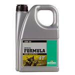 _Motorex Formula 4T Öl 10W/40 4 Liter | MT055I004T | Greenland MX_