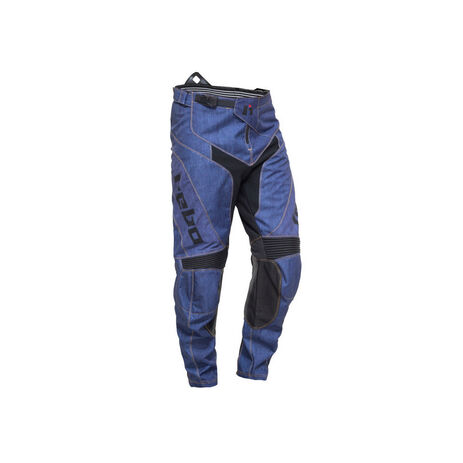 _MX Hebo Stratos Jeans Hose Blau | HE3556AL-P | Greenland MX_