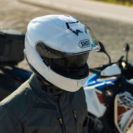 _Shoei GT-Air 3 Realm TC1 Helmet | CSGTA301012-P | Greenland MX_