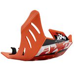 _AXP Racing Skid Plate KTM SX-F/XC-F 450 16-18 | AX1469 | Greenland MX_