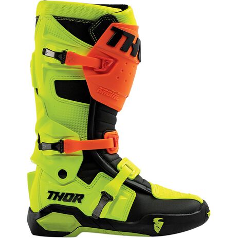 _Thor Radial MX Boots | 3410-226-P | Greenland MX_