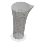 _KTM oil measuring cup 1000 ml | 78029063000 | Greenland MX_