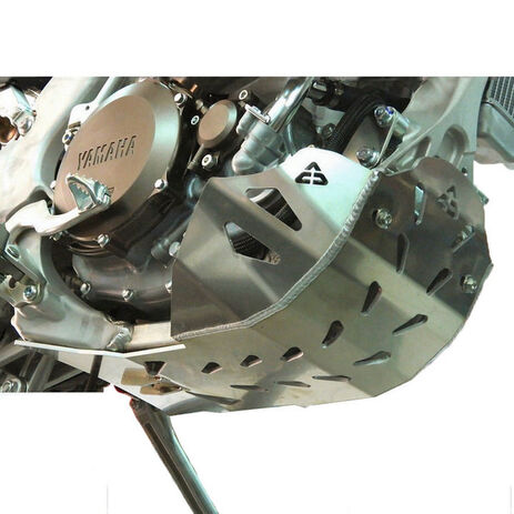 _ACD Motorschutzplatte Yamaha WR 250 F 07-14 | MTC000205013 | Greenland MX_