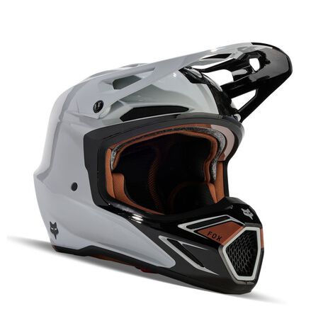 _Fox V3 RS Optical Helmet | 31362-172-P | Greenland MX_