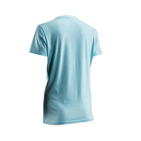 _Leatt Core Damen T-Shirt - | LB5024400490-P | Greenland MX_