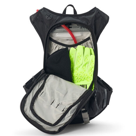 _USWE Raw Hydration Backpack 8 L | SWV-2083401 | Greenland MX_
