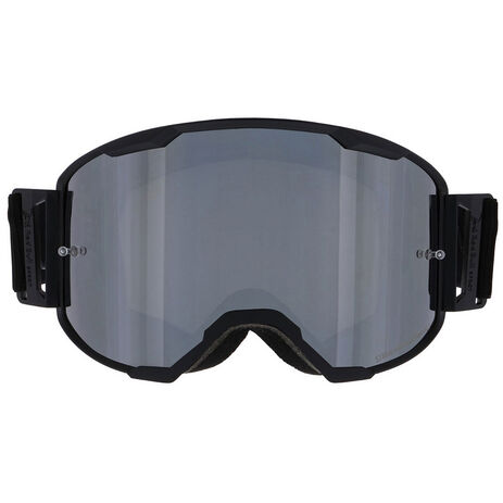 _Red Bull Strive Goggles SmokeLens | RBSTRIVE-003S-P | Greenland MX_