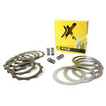 _Kit Complete Disques D´Embrayage Prox Honda XR 600 R 85-00 | 16.CPS16085 | Greenland MX_