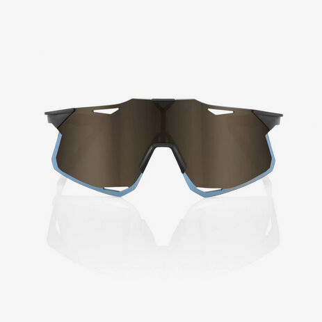_100% Hypercraft Sunglasses | 60000-00001-P | Greenland MX_