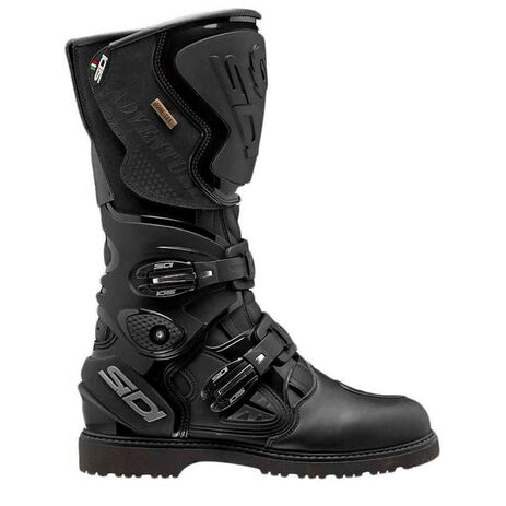 _Sidi Adventure 2 Gore Boots | BOSTO10033 | Greenland MX_