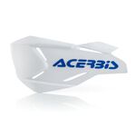 _Acerbis X-Factory Replacement Plastic Handguards | 0022399.232-P | Greenland MX_