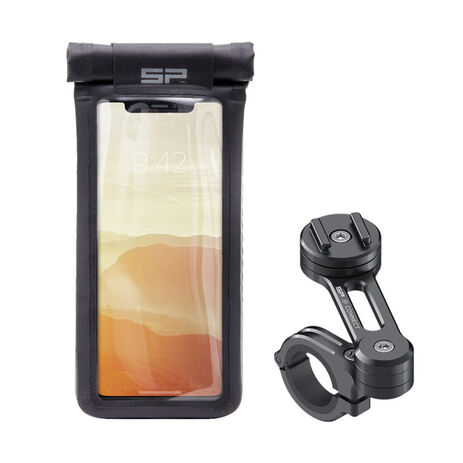 _SP Connect Moto Bundle Universal Phone Case M | SPC53941 | Greenland MX_