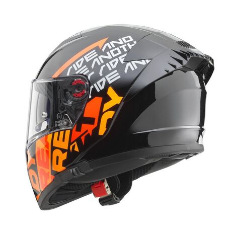 _KTM Breaker EVO Helmet | 3PW230001301-P | Greenland MX_