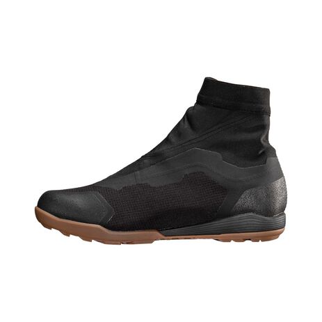 _Chaussures Leatt HydraDri 7.0 Clip Noir | LB3024300600-P | Greenland MX_