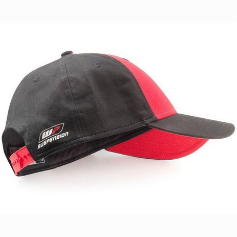 _Casquette Gas Gas WP Curved | 3WP210062400 | Greenland MX_