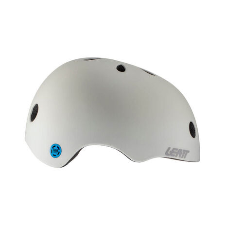 _Leatt MTB Urban 1.0 Helmet Steel | LB1022070830-P | Greenland MX_