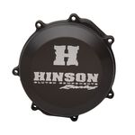 _Hinson Yamaha YZ 450 F 10-22 WR 450 F 16-19 Outer Clutch Cover  | C416 | Greenland MX_