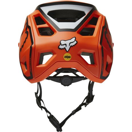 _Fox Speedframe Pro Dvide Helmet | 29416-824 | Greenland MX_