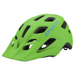 _Giro Tremor Youth Helmet Green | 7089327-P | Greenland MX_
